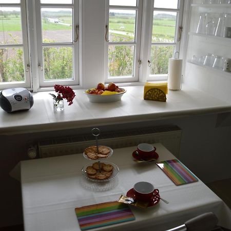 Ley Apartment Dunsum Exterior foto