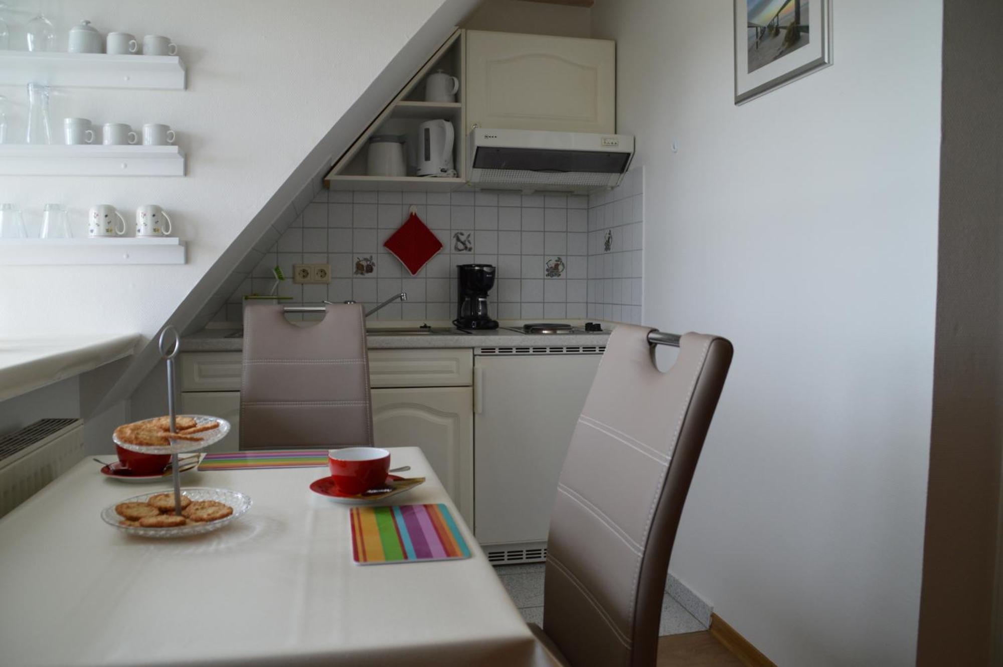 Ley Apartment Dunsum Exterior foto